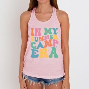 Gift Women's Knotted Racerback Tank