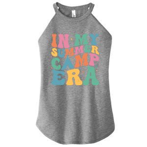 Gift Women's Perfect Tri Rocker Tank