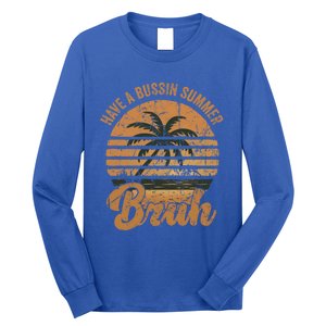 Gift Long Sleeve Shirt