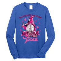 Gift Long Sleeve Shirt