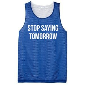 Gift Mesh Reversible Basketball Jersey Tank