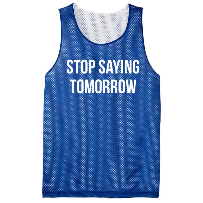 Gift Mesh Reversible Basketball Jersey Tank