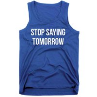 Gift Tank Top