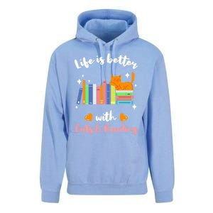 Gift Unisex Surf Hoodie