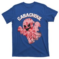 Gabaghoul Ghost Italian Ham Halloween Gabagool Parody Gift T-Shirt