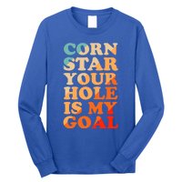 Gift Long Sleeve Shirt