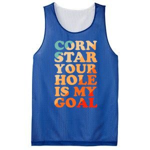 Gift Mesh Reversible Basketball Jersey Tank