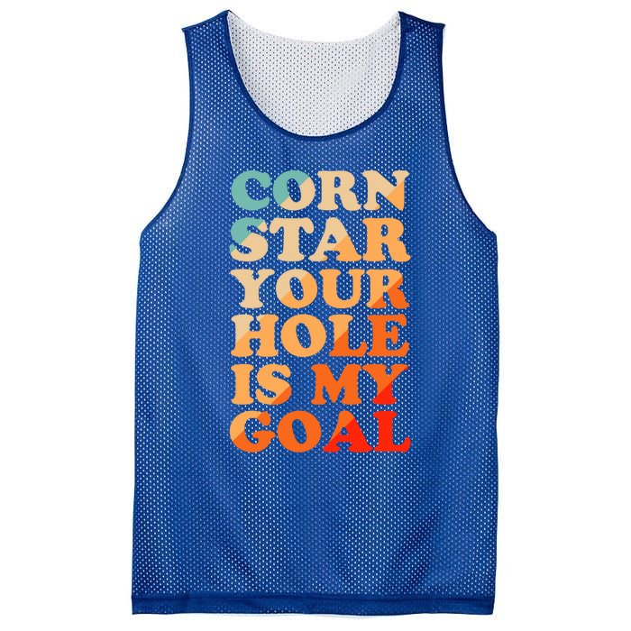 Gift Mesh Reversible Basketball Jersey Tank