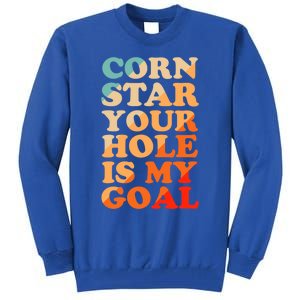 Gift Tall Sweatshirt