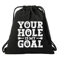 Gift Drawstring Bag