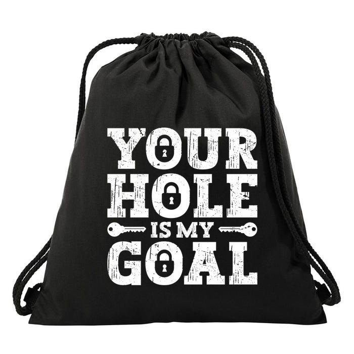 Gift Drawstring Bag