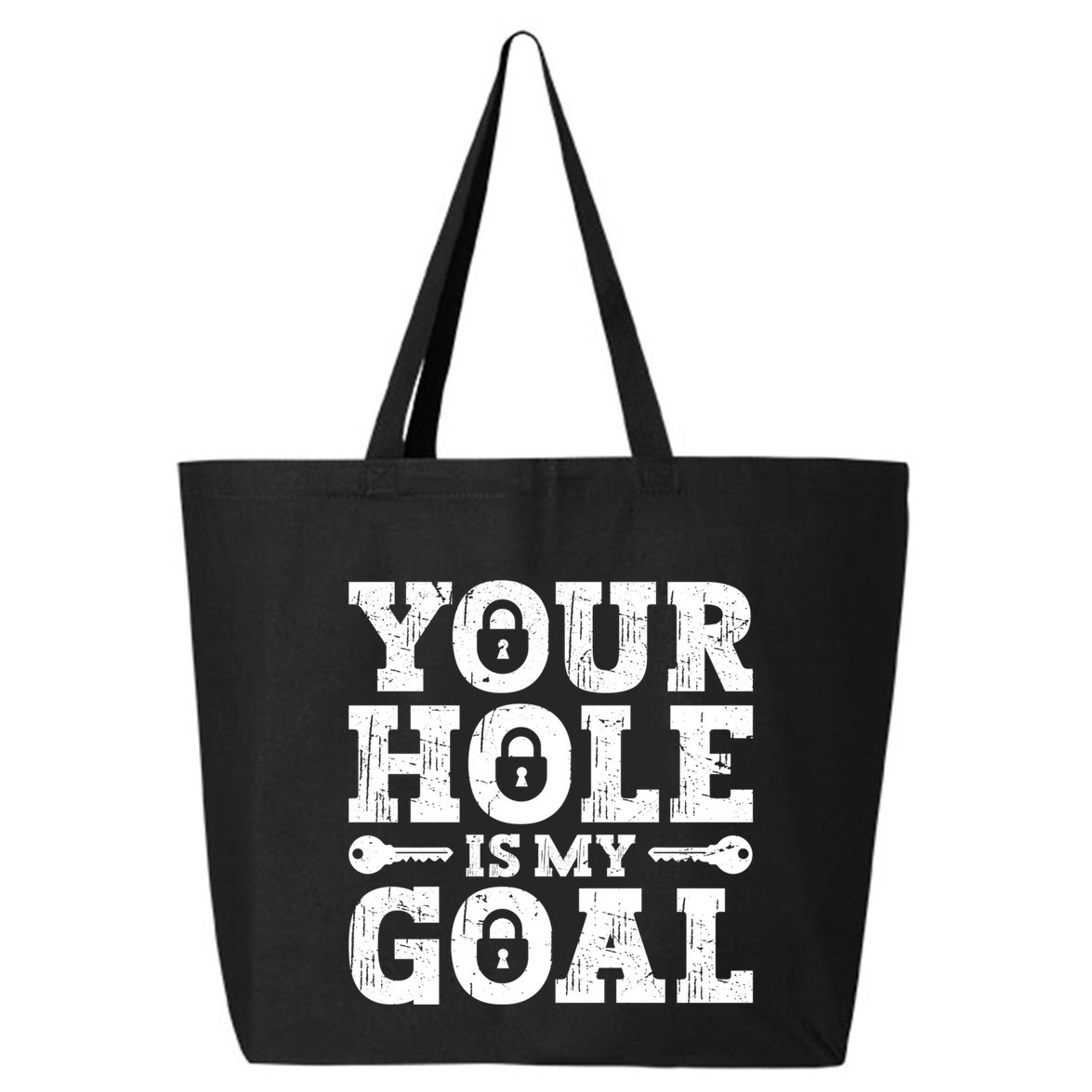 Gift 25L Jumbo Tote