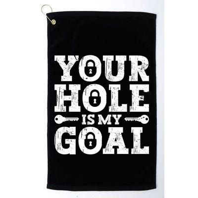 Gift Golf Towel