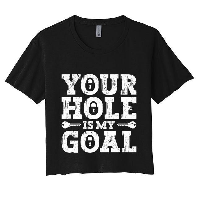 Gift Crop Top