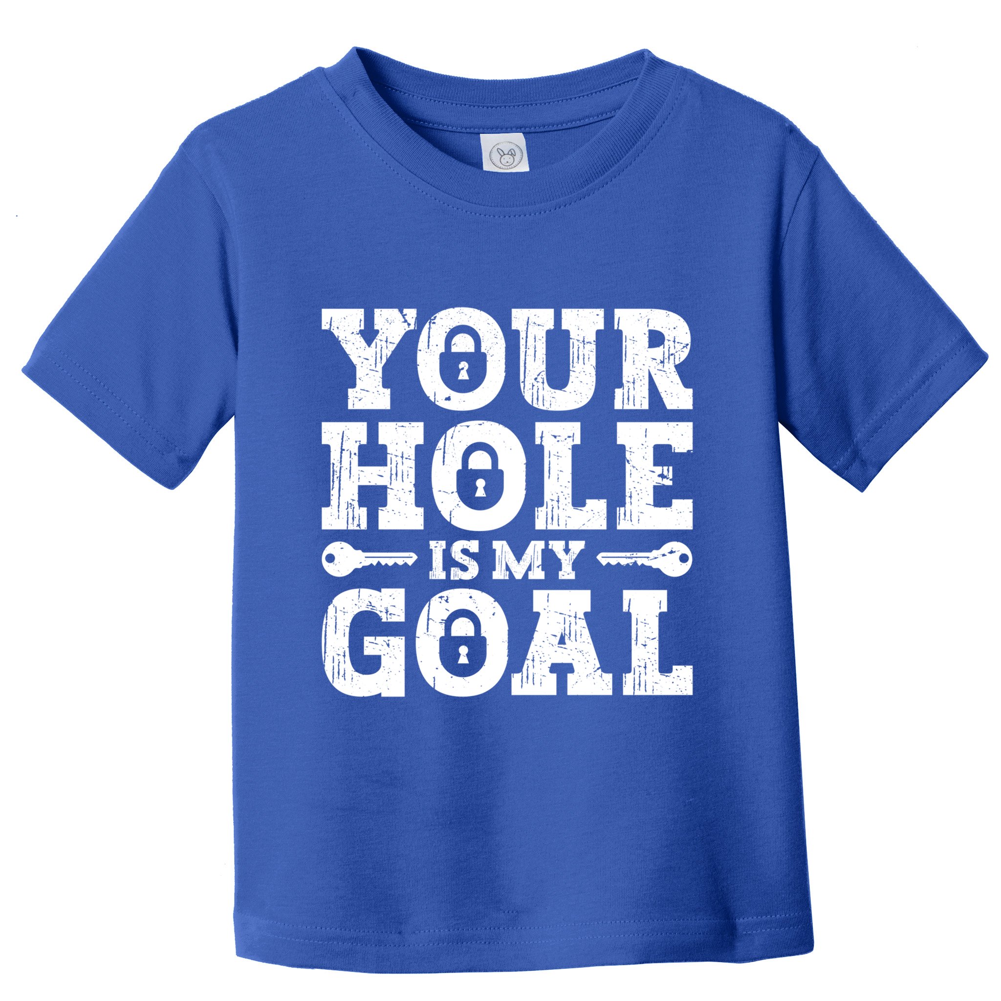 Gift Toddler T-Shirt