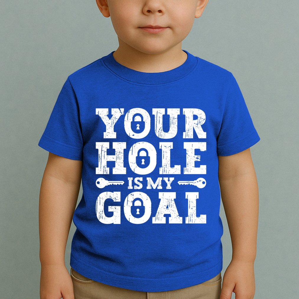 Gift Toddler T-Shirt
