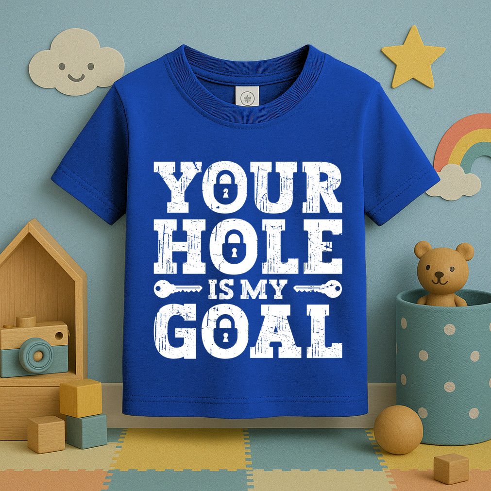 Gift Toddler T-Shirt