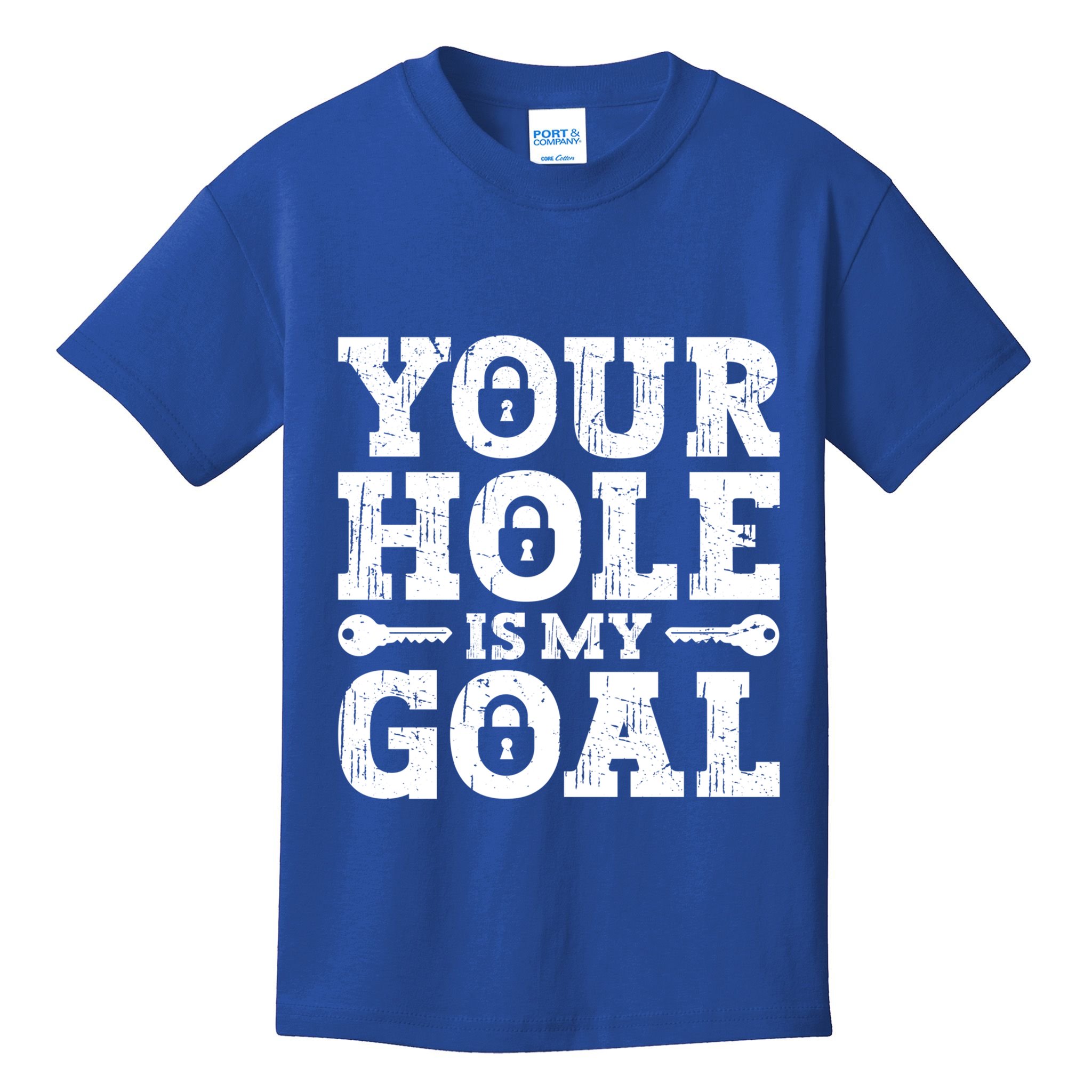 Gift Kids T-Shirt