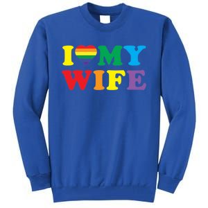 Gift Tall Sweatshirt