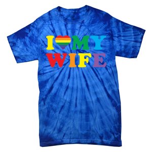 Gift Tie-Dye T-Shirt