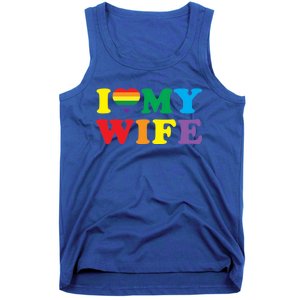 Gift Tank Top