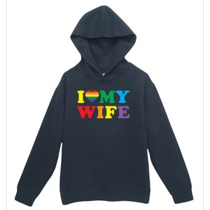 Gift Urban Pullover Hoodie