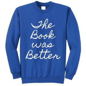 Gift Sweatshirt