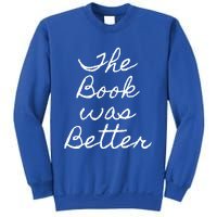 Gift Sweatshirt