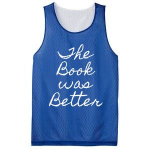 Gift Mesh Reversible Basketball Jersey Tank