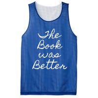 Gift Mesh Reversible Basketball Jersey Tank