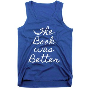 Gift Tank Top