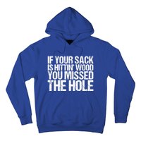 Gift Hoodie