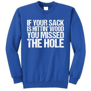 Gift Sweatshirt