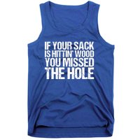 Gift Tank Top