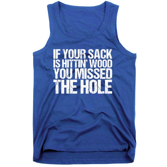 Gift Tank Top