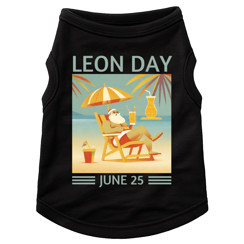 Gift Doggie Tank