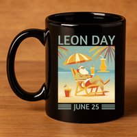 Gift 11oz C Handle Ceramic Mug