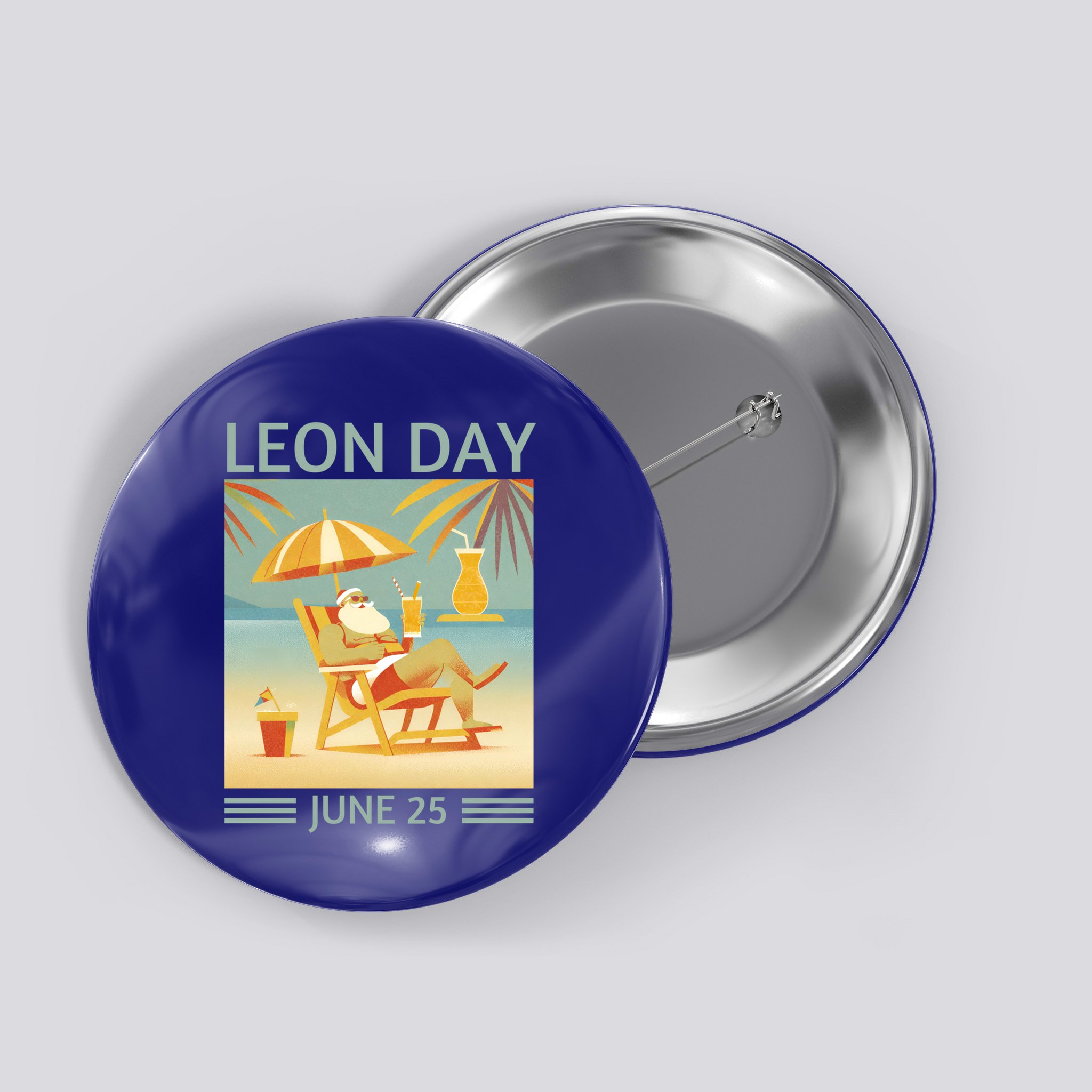 Gift Button