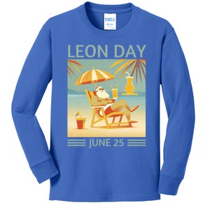 Gift Kids Long Sleeve Shirt