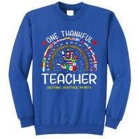 Gift Tall Sweatshirt