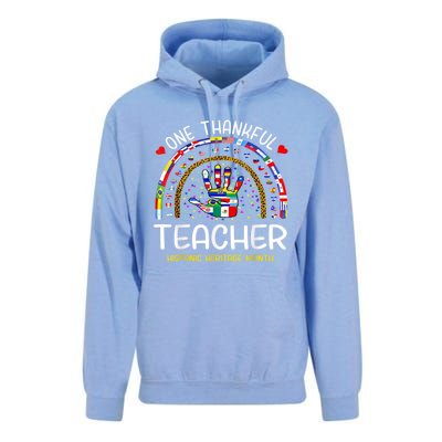 Gift Unisex Surf Hoodie