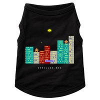 Gorillas.Bas Game In Qbasic Or Quickbasic Fanart Doggie Tank