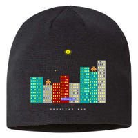 Gorillas.Bas Game In Qbasic Or Quickbasic Fanart Sustainable Beanie