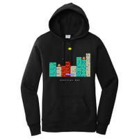 Gorillas.Bas Game In Qbasic Or Quickbasic Fanart Women's Pullover Hoodie