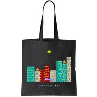 Gorillas.Bas Game In Qbasic Or Quickbasic Fanart Bag