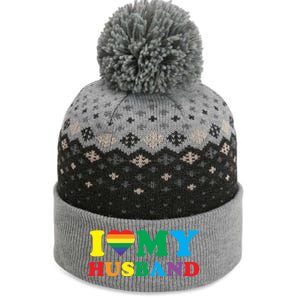 Gift The Baniff Cuffed Pom Beanie