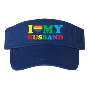 Gift Valucap Bio-Washed Visor