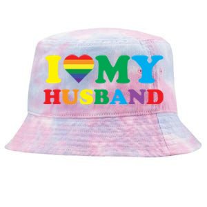 Gift Tie-Dyed Bucket Hat