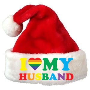 Gift Premium Christmas Santa Hat