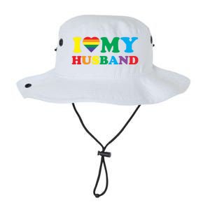 Gift Legacy Cool Fit Booney Bucket Hat